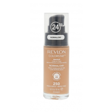 Revlon Colorstay Normal Dry Skin SPF20 alapozó 30 ml nőknek 250 Fresh Beige smink alapozó