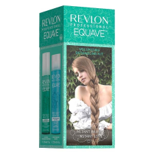  REVLON EQUAVE Voumizing Detangling Szett (200 ml + 250 ml) kozmetikai ajándékcsomag
