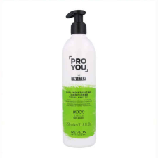 Revlon Hajkondícionáló Pro You The Twister Curl Moisture Revlon (350 ml) hajbalzsam