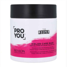 Revlon Hajmaszk Absolute Kératine Revlon Keeper (500 ml) hajbalzsam
