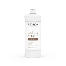 Revlon Lasting Shape Curly dauerfixáló, 850 ml hajformázó