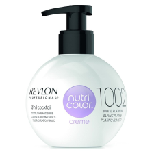 Revlon Nutri Color színező 1002 270 ml hajfesték, színező