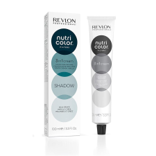 Revlon Nutri Color színező hajpakolás, Shadow, 100 ml hajfesték, színező