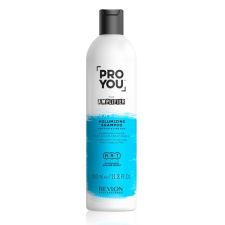 Revlon Pro You The Amplifier hajdúsító sampon vékonyszálú hajra, 350 ml sampon