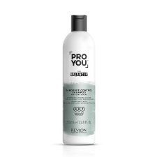 Revlon Pro You The Balancer sampon korpás fejbőrre, 350 ml sampon