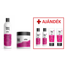 Revlon Pro You The Keeper AKCIÓ hajápoló szer