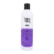  Revlon Pro You The Toner Neutralizáló Sampon 350 ml sampon