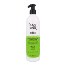 Revlon Pro You The Twister Curl kondicionáló 350 ml hajbalzsam