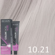 Revlon Professional Color Excel Gloss 10.21 hajszínező 70 ml hajfesték, színező