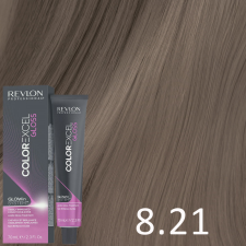 Revlon Professional Color Excel Gloss 8.21 hajszínező 70 ml hajfesték, színező