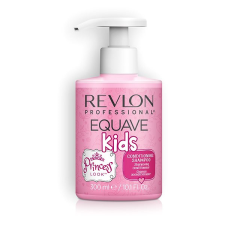 Revlon PROFESSIONAL Equave Kids Princess Shampoo 300 ml sampon