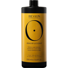Revlon PROFESSIONAL Orofluido Radiance Argan Shampoo 1000 ml sampon