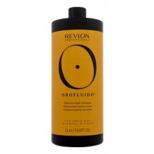 Revlon Professional Orofluido™ Radiance Argan Shampoo sampon 1000 ml nőknek sampon