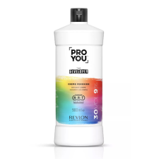 Revlon Professional Pro You Krémperoxid 30VOL/9% 900 ml hajfesték, színező