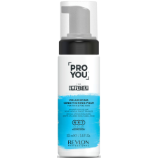Revlon Professional Pro You The Amplifier Conditioner Foam - Volumenizáló Kondicionáló Hajhab 165 ml hajbalzsam