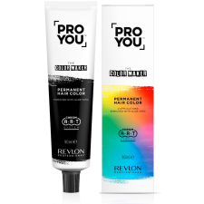 Revlon Professional Pro You The Color Maker tartós hajfesték 4.6/ 4R 90 ml hajfesték, színező