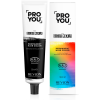 Revlon Professional Pro You The Color Maker tartós hajfesték 6.34/ 6GC 90 ml