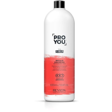 Revlon Professional PRO YOU The Fixer Shampoo 1000 ml sampon