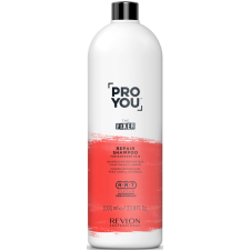 Revlon Professional Pro You The Fixer Shampoo - Szerkezetjavító Sampon 1000 ml sampon
