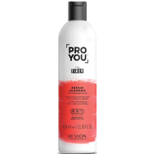 Revlon Professional Pro You The Fixer Shampoo - Szerkezetjavító Sampon 350 ml sampon