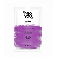Revlon Professional Pro You The Lifter szőkítőpor 50 g hajfesték, színező