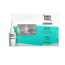 Revlon Professional PRO YOU The Moisturizer Boostery 10 × 15 ml hajápoló szer