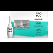  REVLON PROFESSIONAL PRO YOU The Moisturizer Boostery 10 × 15 ml (7501015914175) hajbalzsam