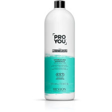  REVLON PROFESSIONAL PRO YOU The Moisturizer Shampoo 1000 ml (8432225113586) sampon