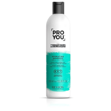 Revlon Professional PRO YOU The Moisturizer Shampoo 350 ml sampon