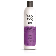 Revlon Professional PRO YOU The Toner Shampoo 350 ml sampon