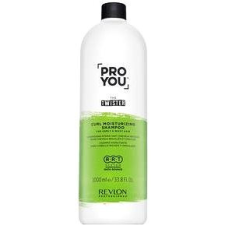 Revlon Professional Pro You The Twister Curl Moisturizing Shampoo 1000 ml sampon