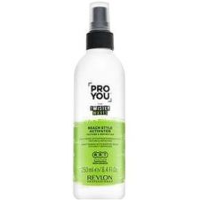 Revlon Professional Pro You The Twister Waves Beach Style Activator 250 ml hajformázó