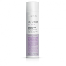 Revlon Professional Restart Balance fejbőrnyugtató tisztító sampon, 250 ml sampon