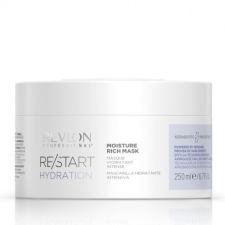 Revlon Professional Restart Hydration extra hidratáló maszk, 250 ml hajbalzsam