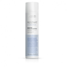 Revlon Professional Restart Hydration hidratáló micellás sampon, 250 ml sampon