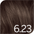 Revlon Professional Revlon Color Excel 70 ml 6.23