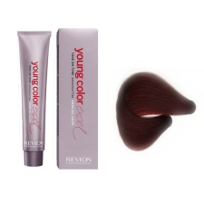 Revlon Professional Revlon Color Excel hajszínező 4.20 hajfesték, színező
