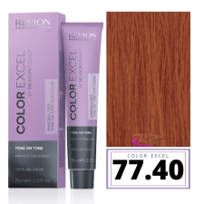 Revlon Professional Revlon Color Excel hajszínező 77.40 hajfesték, színező