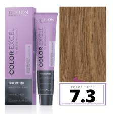 Revlon Professional Revlon Color Excel hajszínező 7.3 hajfesték, színező