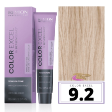 Revlon Professional Revlon Color Excel hajszínező 9.2 hajfesték, színező