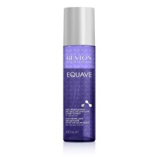 Revlon Professional Revlon Equave Anti-Brassiness kétfázisú kondicionáló spray szőke hajra, 200 ml hajbalzsam