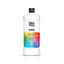 Revlon Professional Revlon Pro You krémperoxid 40V (12%), 900 ml hajfesték, színező