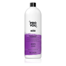 Revlon Professional Revlon Pro You The Toner hamvasító sampon, 1 l sampon