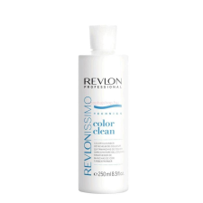 Revlon Professional Revlon Revlonissimo Color Clean festékeltávolító folyadék, 250 ml hajfesték, színező