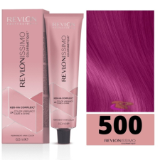 Revlon Professional Revlon Revlonissimo Colorsmetique hajfesték 500 hajfesték, színező