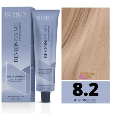 Revlon Professional Revlon Revlonissimo Colorsmetique hajfesték 8.2 hajfesték, színező