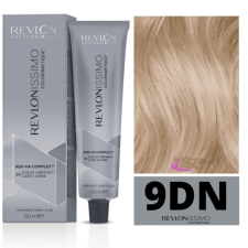 Revlon Professional Revlon Revlonissimo Colorsmetique hajfesték 9DN hajfesték, színező