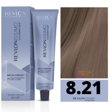 Revlon Professional Revlonissimo Colorsmetique hajfesték 8.21 hajfesték, színező