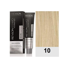 Revlon Professional Revlonissimo High Coverage hajfesték 10 hajfesték, színező