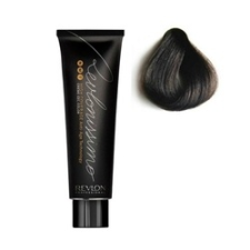 Revlon Professional Revlonissimo High Coverage hajfesték 4 hajfesték, színező